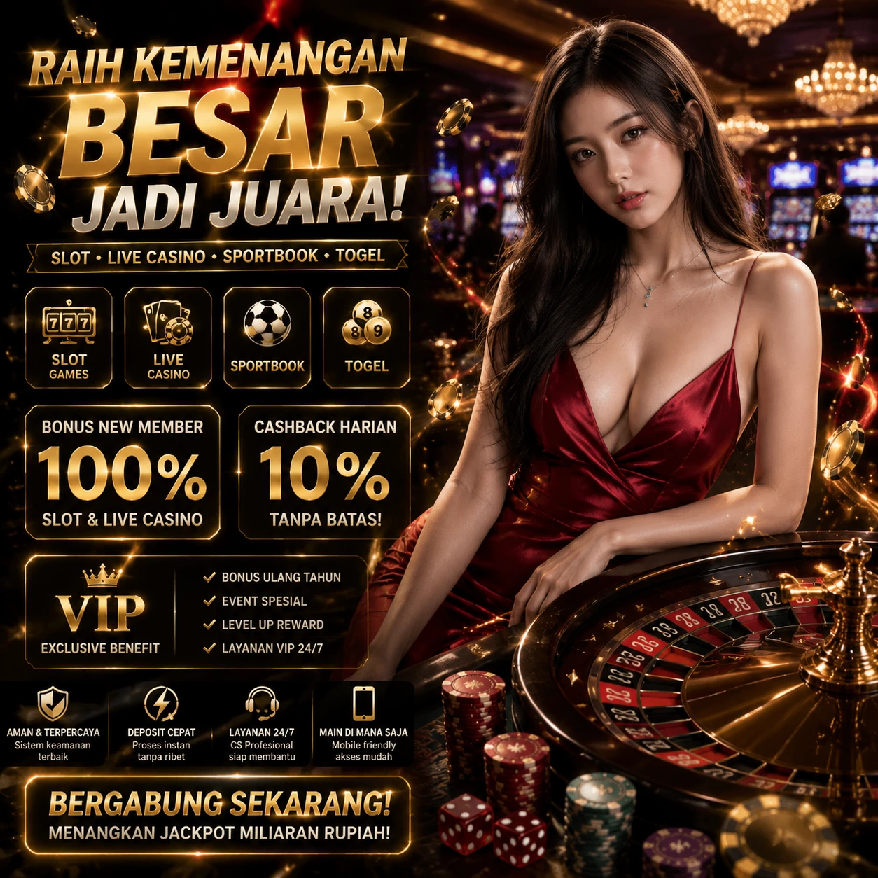 Proses Instalasi APK